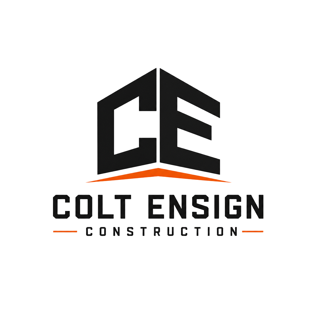 Colt Ensign Construction